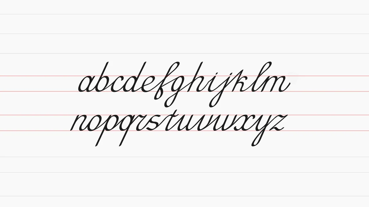 Lyceum Typeface